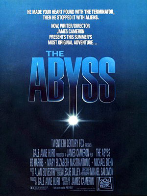 THE ABYSS