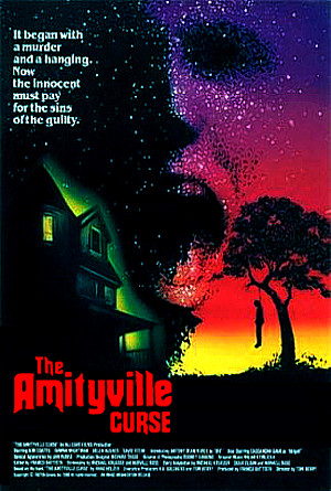 THE AMITYVILLE CURSE