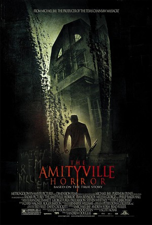 The Amityville Horror