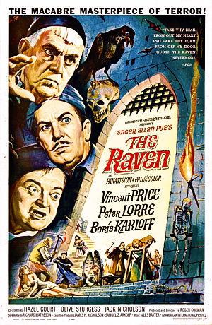 The Raven