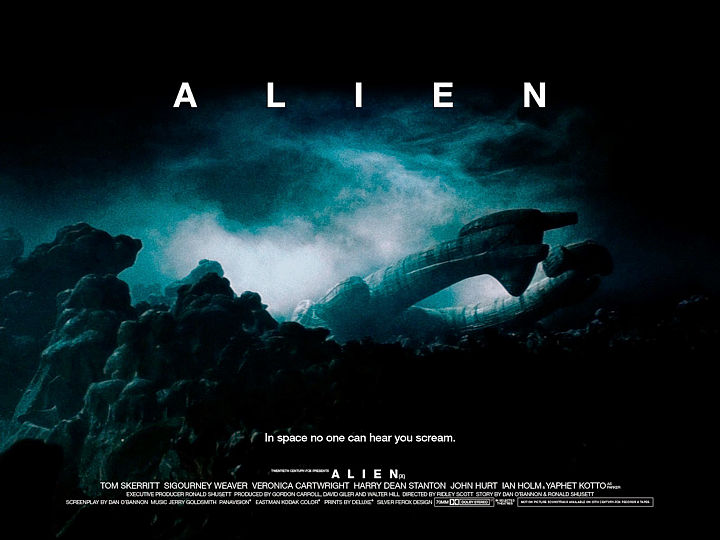 Alien Tongue