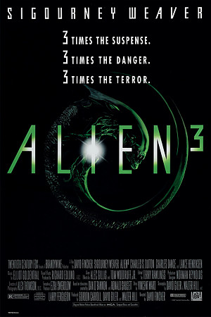 ALIEN 3