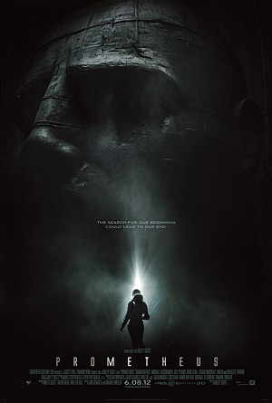 Prometheus