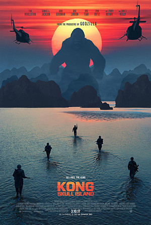 King Kong 2005