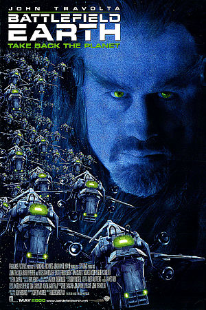 BATTLEFIELD EARTH