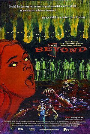 THE BEYOND