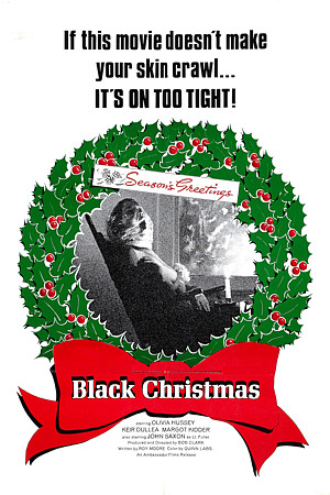 BLACK CHRISTMAS