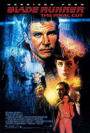 Blade Runner: The Final Cut