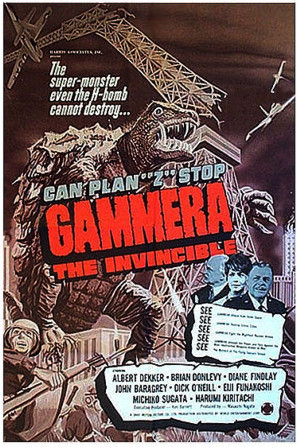 Gamera