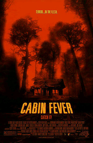 link to Cabin Fever review