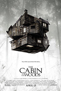 the Cabin in the Woods