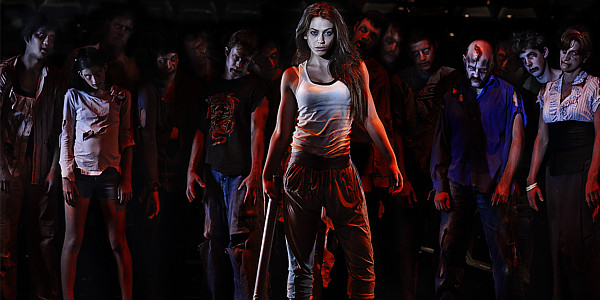 Thriller-ish