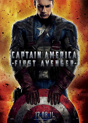 Captain America: The First Avenger