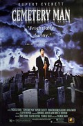 Cemetery Man
