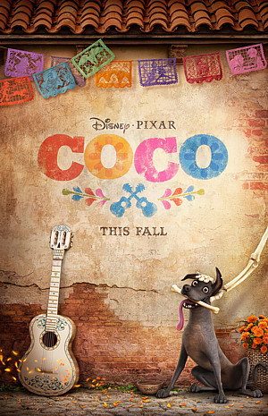 Coco movie review