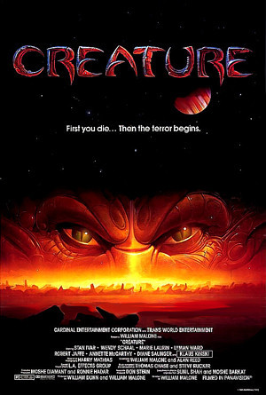 CREATURE