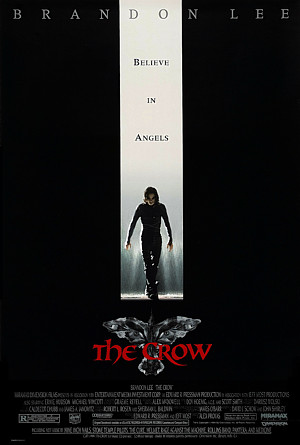 The Crow