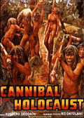 Cannibal Holocaust