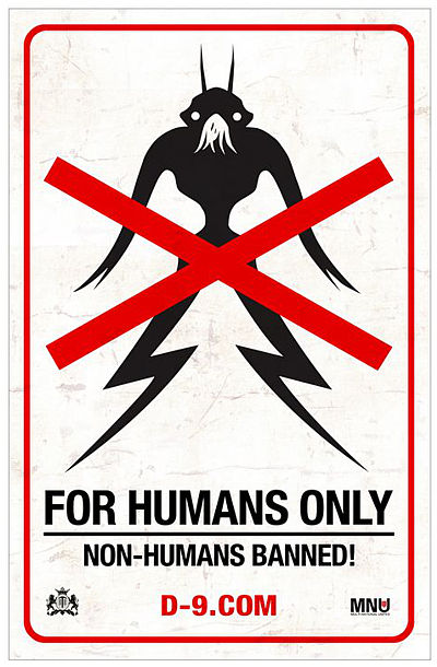 District 9