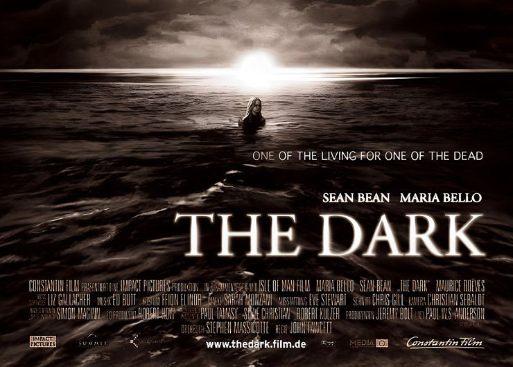 THE DARK