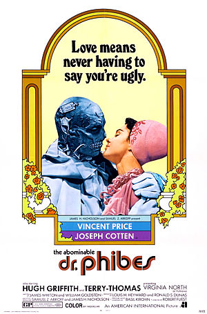 The Abominable Dr. Phibes