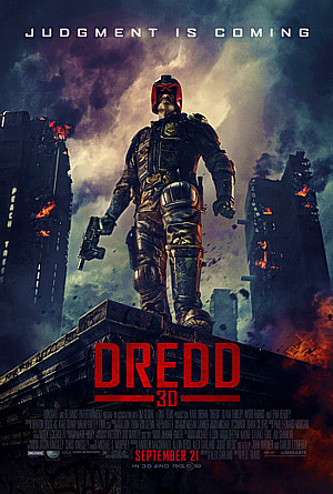 DREDD