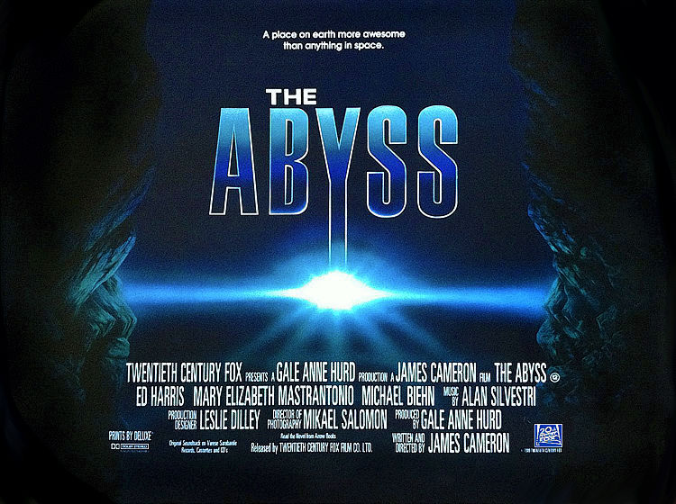 THE ABYSS