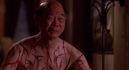 Colin Foo as Fung