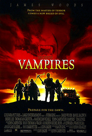 Vampires