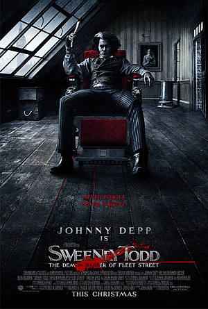 SWEENEY TODD