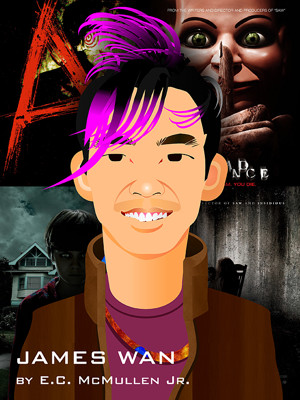 James Wan