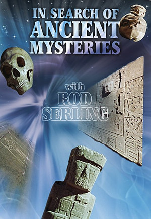 In Search of Ancient Mysteries