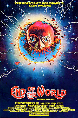 End of the World