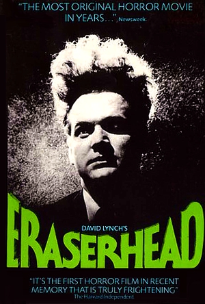 Eraserhead