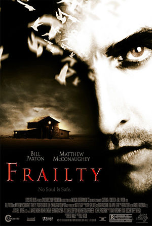 FRAILTY