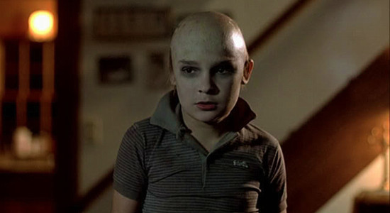 Corey Feldman as Tommy