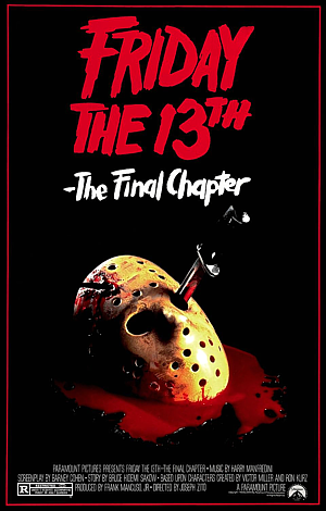 Friday the 13th Part IV