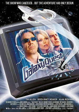 GALAXY QUEST