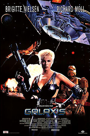 GALAXIS