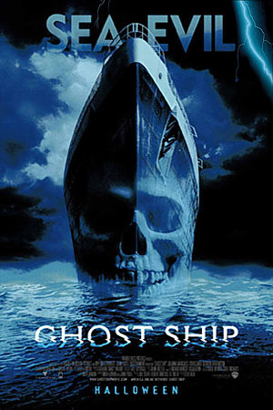 GHOSTSHIP