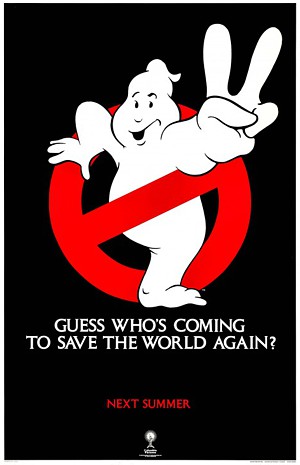 Ghostbusters 2