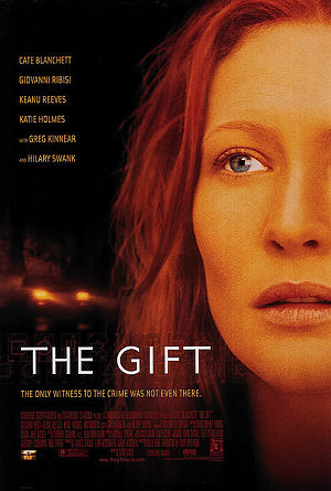 THE GIFT