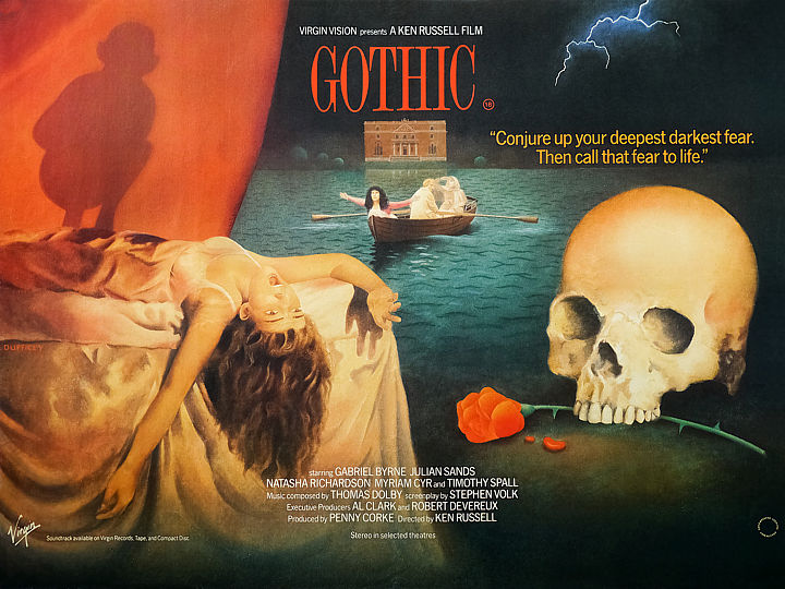 GOTHIC
