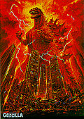 Godzilla 1985