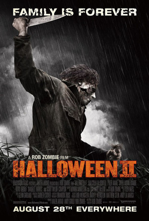 Rob Zombie's HALLOWEEN II