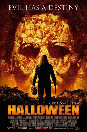 Rob Zombie's Halloween