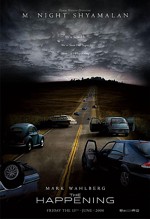 THE HAPPENING