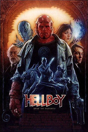 HELLBOY