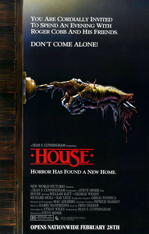 House - 1986