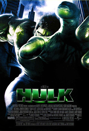 THE HULK